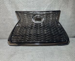 🌟nice! 2019-2022 Lexus UX250H UX200 Front Grille Grill OEM W PDC Option