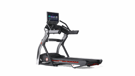 2022 Bowflex T22 Motorized Treadmill Works Well 201-500 Runs - Berwyn, IL