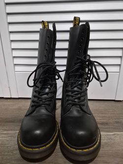 Doc Martens