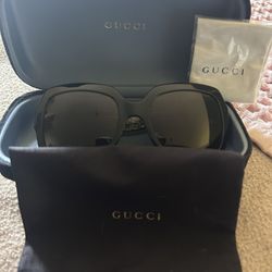 Gucci Sunglasses