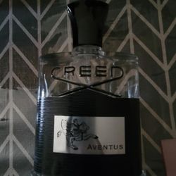 Creed Aventus 4 FL OZ