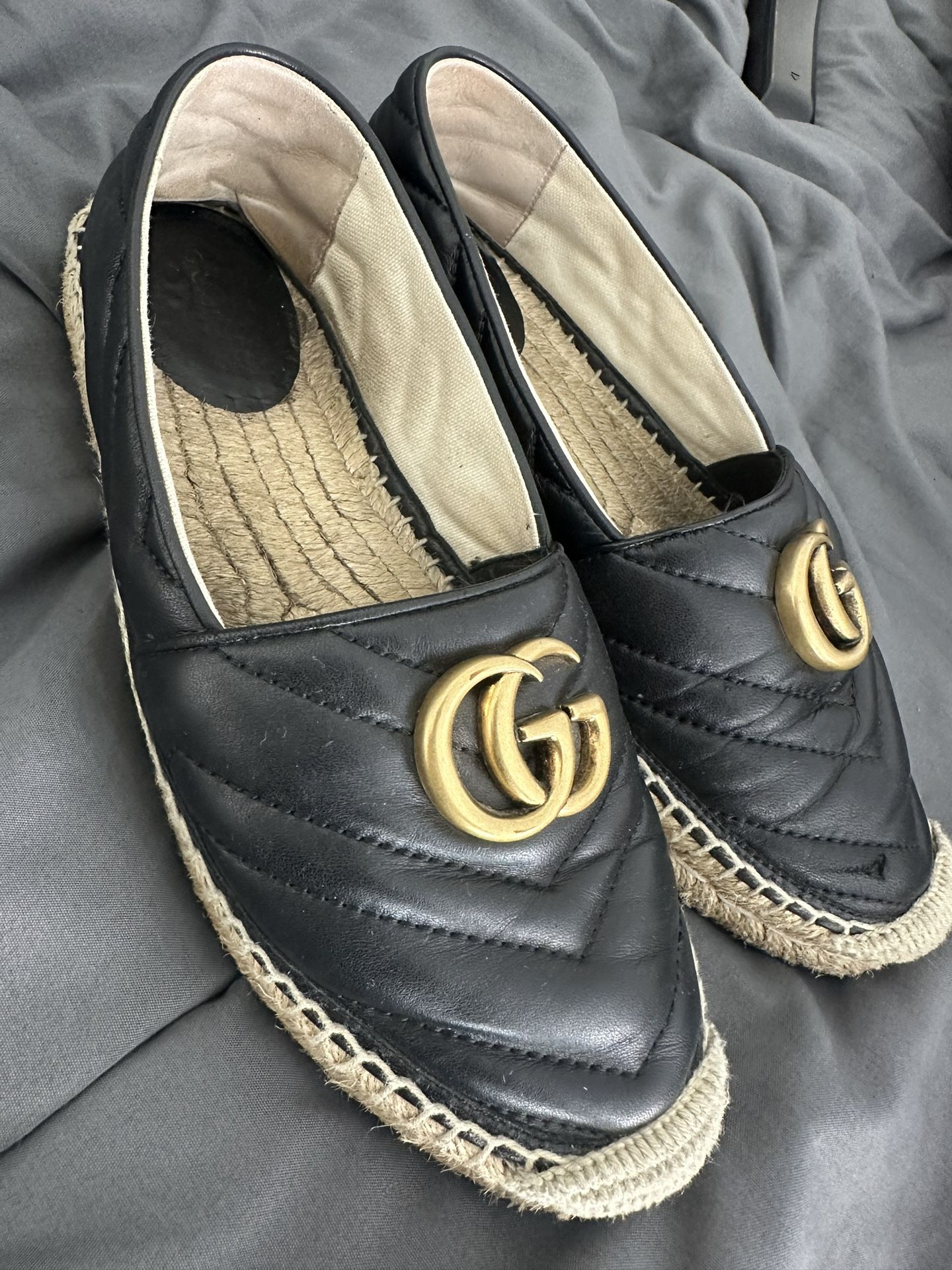 Gucci Shoes Size 36 ORIGINAL