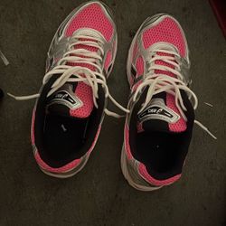 ASICS Gel-Kayano 14 Pink glow