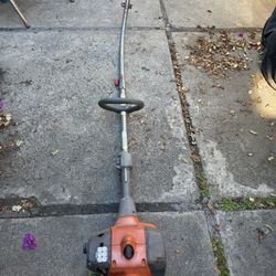 Husqvarna Weedwacker