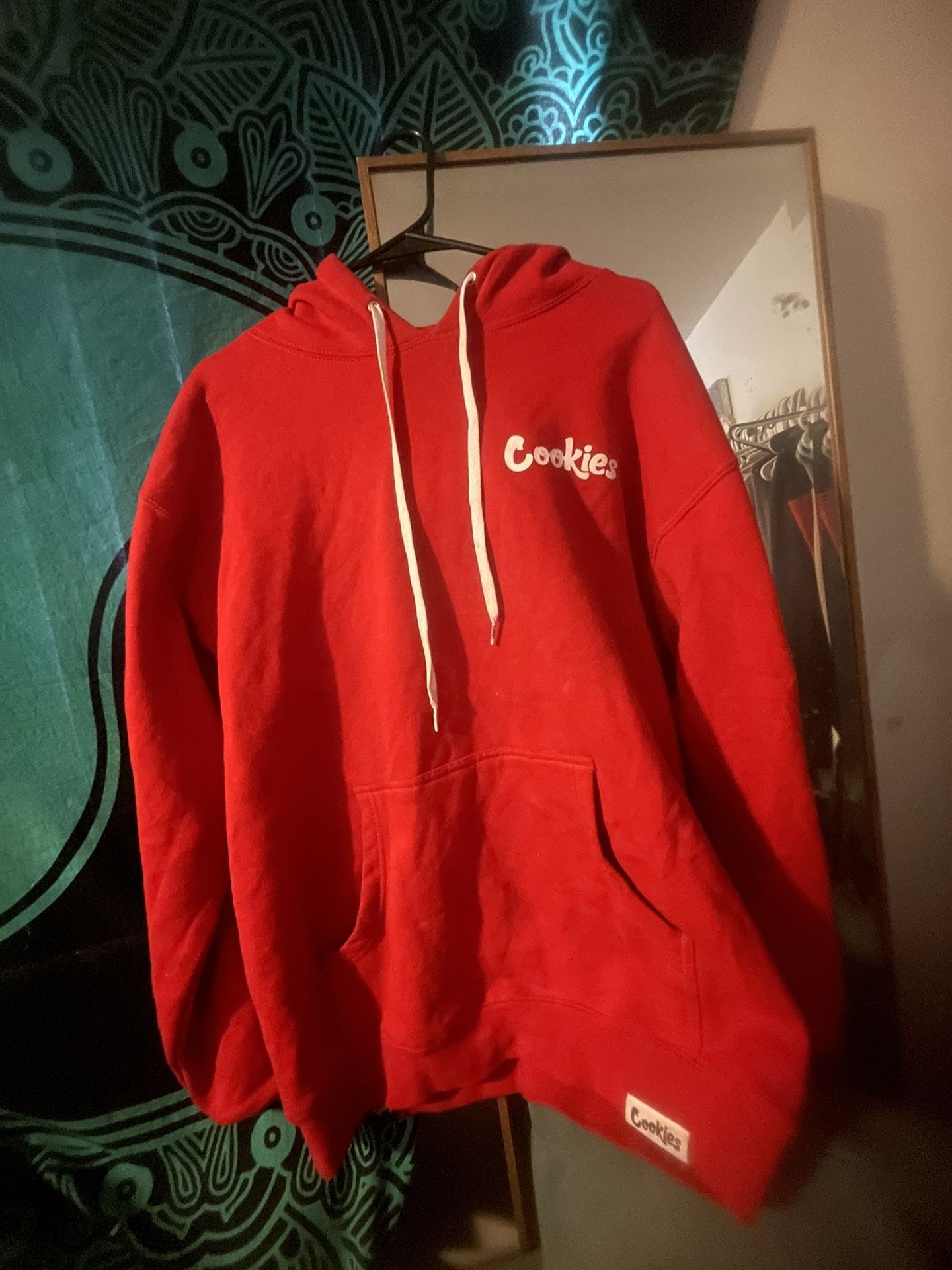 Cookies Hoodie