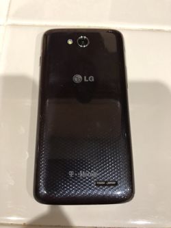 LG Cell Phone for Tmobile