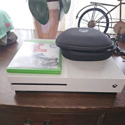 Xbox One 