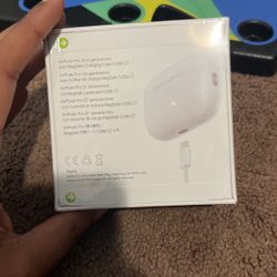 Airpod Pros Gen 2