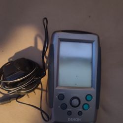 Demon Rc 8000 Remote