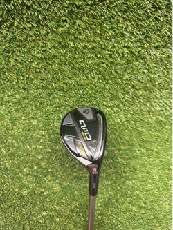 TaylorMade Qi10 Max 3-Hybrid