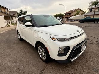 2020 Kia Soul
