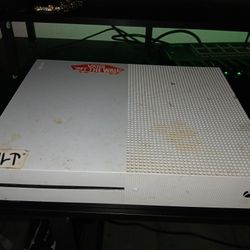 Xbox One X 