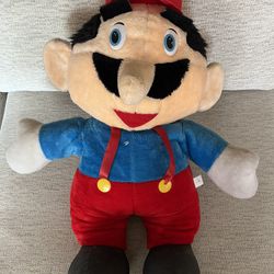 Retro Super Mario RARE