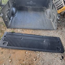 2004 -2015 Nissan Titan Bedliner 