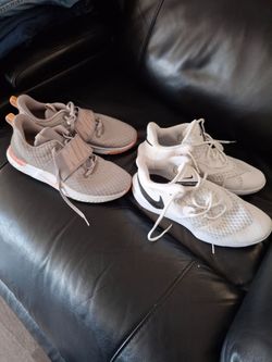 Size 9.5 buenas condisiones presio firme