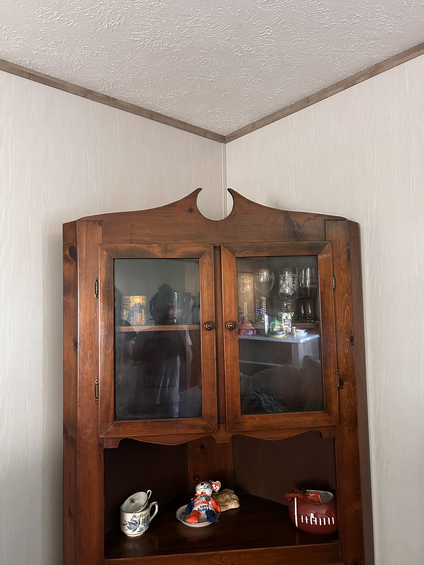 China Cabinet