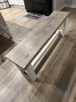 Bench