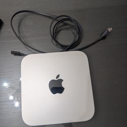 Apple Mac Mini M1 16GB RAM 256GB SSD Excellent Condition