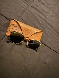 Ray Bans