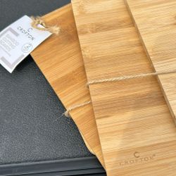 Bamboo Cutting Boards