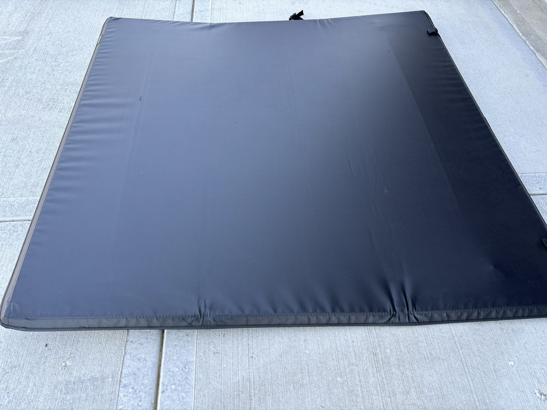 2019 Ram 1500 Soft Fold Cover