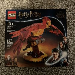 Lego 76394