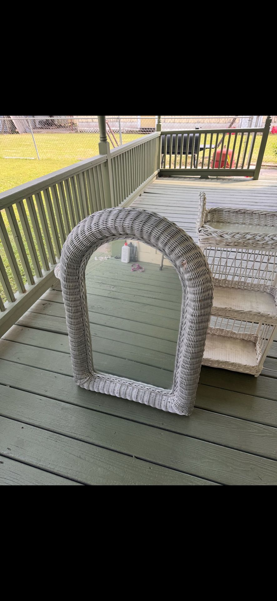 Wicker Furniture