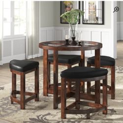 Dining Table Set