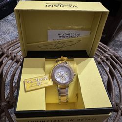 Invicta Watch