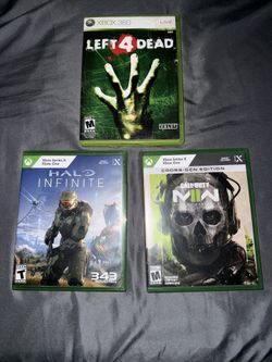 Games