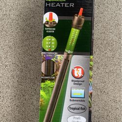 Aquarium Heater