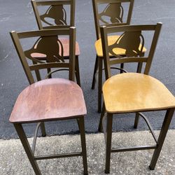 Cool Bar Stools 