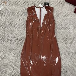 Fashion Nova Bodycon Dress