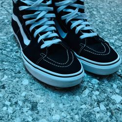 Vans SK8 Seminuevos
