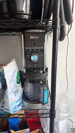 NINJA CREAMI