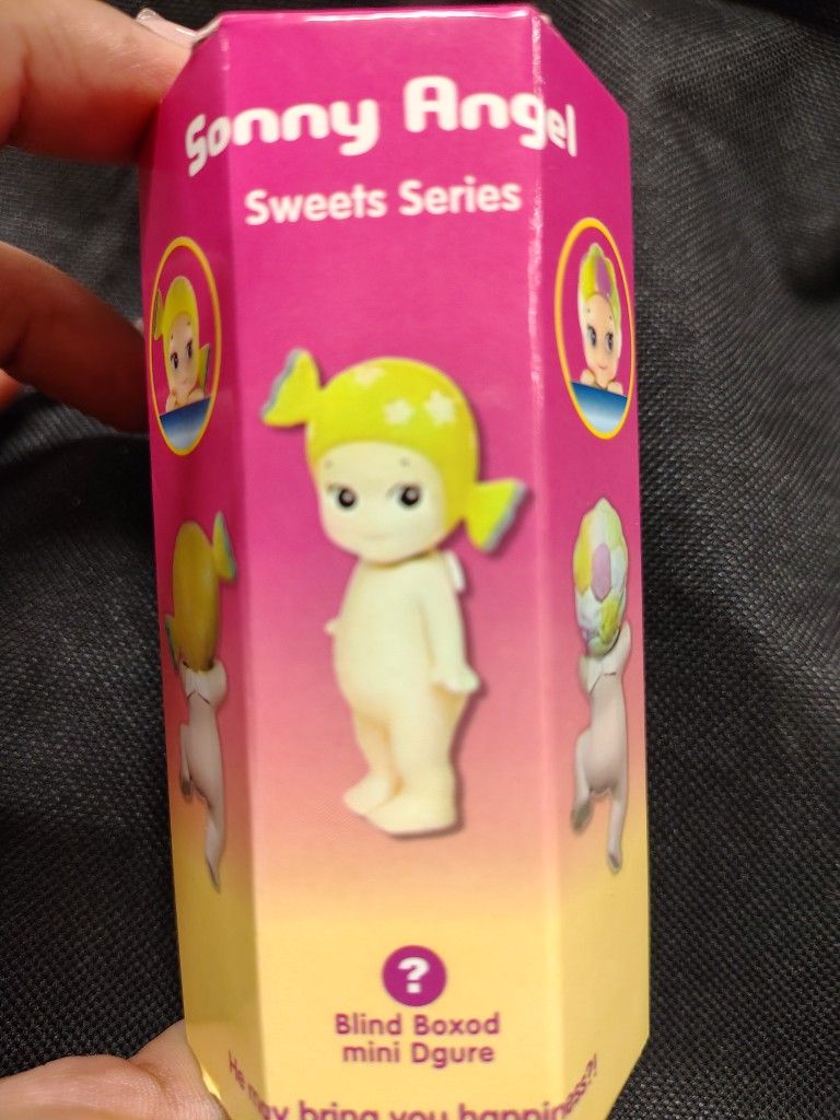 Sonny Angels