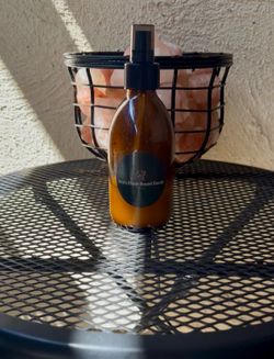 Mosquito/Tick/Flea Repellent