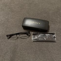 Versace Glasses 