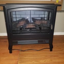 Electric Stove Heater 