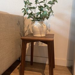 Small End Table / Stool 