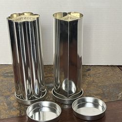 Pampered Chef Bread Tube