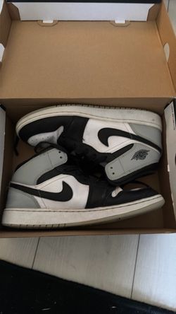 Air Jordans