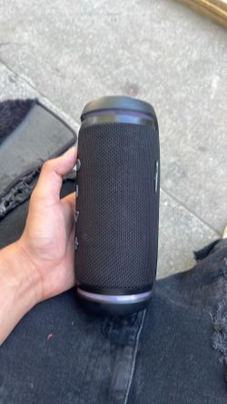 Speaker
