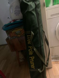 Tree Pole Pruner