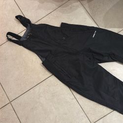 Women’s Snowsuit 