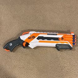 Nerf Roughcut 2x4