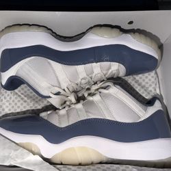 Air Jordan 11 Retro Low