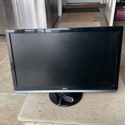Dell Computer Screen