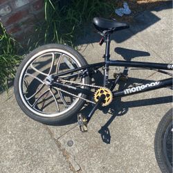 Need Gone But The Chain Messed Up