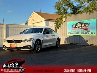 2014 BMW 435i